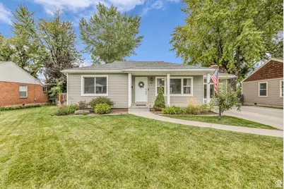 457 N 150 E, Kaysville, UT 84037 - Photo 1