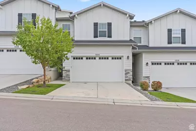 5034 N Marble Fox Way, Lehi, UT 84048 - Photo 1
