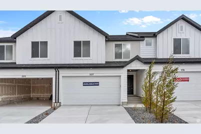 1697 N Patchwork Ave #1274, Tooele, UT 84074 - Photo 1
