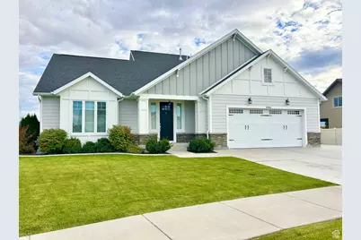 2986 S Stonebridge Dr W, Nibley, UT 84321 - Photo 1