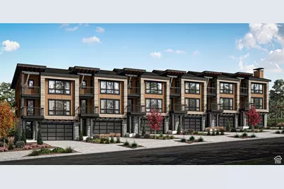 2023 W Pinnacle Ln #F-4, Heber City, UT 84032 - Photo 1