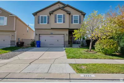 2059 E Jordan Way, Eagle Mountain, UT 84005 - Photo 1