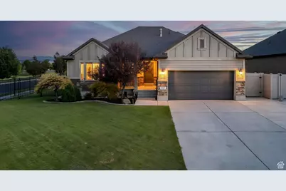 2809 S Brixham Way, West Valley, UT 84120 - Photo 1