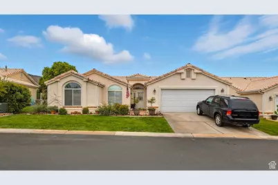 225 N Valley View Dr #73, Saint George, UT 84770 - Photo 1