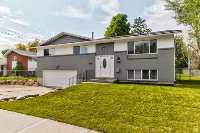 4265 S 950 W, Riverdale, UT 84405 - Photo 1