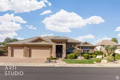 425 E 1575 S, Washington, UT 84780 - Photo 1