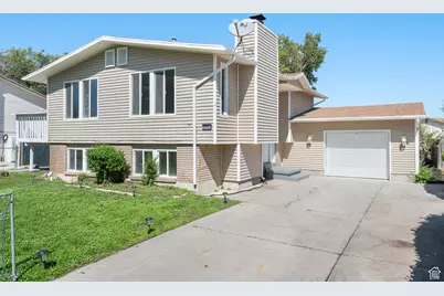 5050 W Lotus Blossom Dr, West Valley, UT 84120 - Photo 1