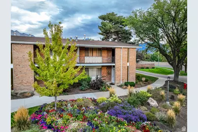 725 E Three Fountains Cir #57, Murray, UT 84107 - Photo 1