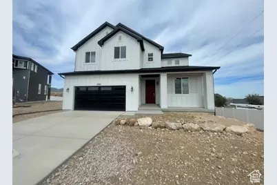 6984 W Skyloop Dr S #5, West Jordan, UT 84081 - Photo 1