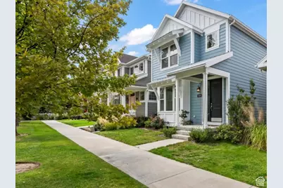 10819 S Indigo Sky Way, South Jordan, UT 84009 - Photo 1