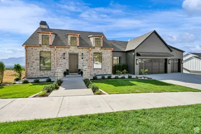 261 N Sarah St, Providence, UT 84332 - Photo 1