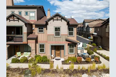 987 W Deep Powder Ct, Kamas, UT 84036 - Photo 1