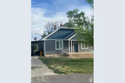 258 E Center St, Fairview, UT 84629 - Photo 1