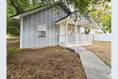 1644 W 500 N, Vernal, UT 84078 - Photo 1