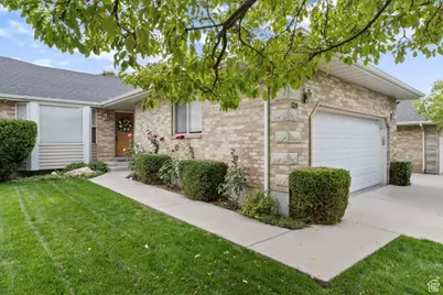 139 W Hidden Hollow Cir, Orem, UT 84058 - Photo 1