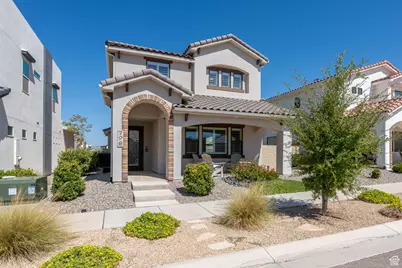 798 W Fire Sky Dr, Saint George, UT 84790 - Photo 1