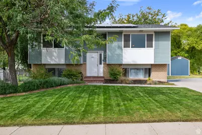 5968 S Country Hills Dr Dr W, Taylorsville, UT 84129 - Photo 1