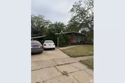 579 42nd St, South Ogden, UT 84403 - Photo 1