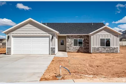 3336 W Pointe Way W, Cedar City, UT 84721 - Photo 1