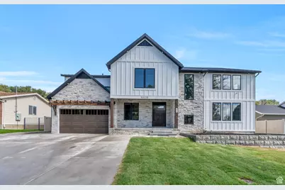 654 N 200 E, American Fork, UT 84003 - Photo 1