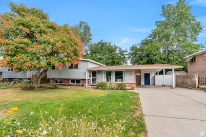 2129 E Villaire Ave S, Cottonwood Heights, UT 84121 - Photo 1