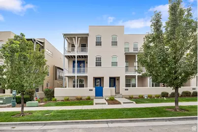 5371 W Bowstring Way, South Jordan, UT 84009 - Photo 1