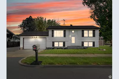 206 W 1000 S, Ogden, UT 84404 - Photo 1
