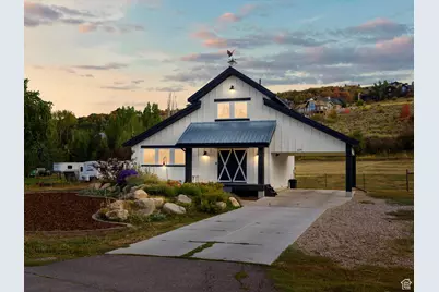 6639 E 950 S, Huntsville, UT 84317 - Photo 1