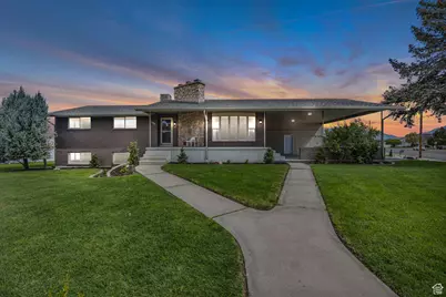 4796 S 4300 W, Roy, UT 84067 - Photo 1