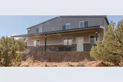 5080 W Crooked Sky Rd, Roosevelt, UT 84066 - Photo 1