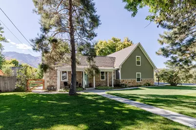 285 N 100 E, Wellsville, UT 84339 - Photo 1