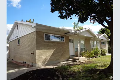 2719 S Melbourne St, Salt Lake City, UT 84106 - Photo 1