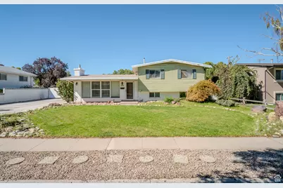 4176 S Morris St, Taylorsville, UT 84129 - Photo 1