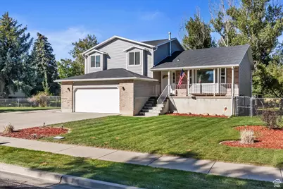 885 N 3200 W, West Point, UT 84015 - Photo 1