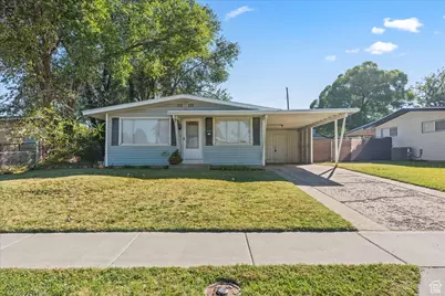 1378 N 300 W, Sunset, UT 84015 - Photo 1