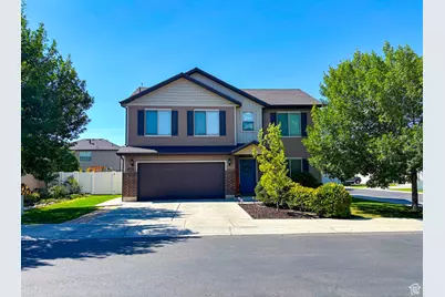 875 N 440 W, Logan, UT 84321 - Photo 1