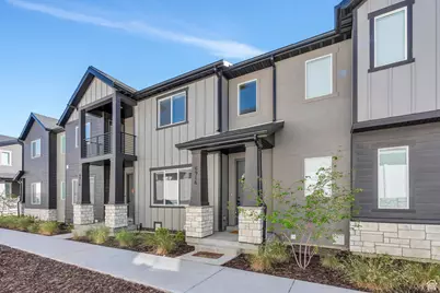 6916 S Static Peak Dr, West Jordan, UT 84081 - Photo 1