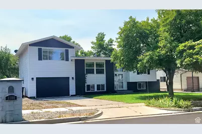 1100 E Webster Dr, Sandy, UT 84094 - Photo 1