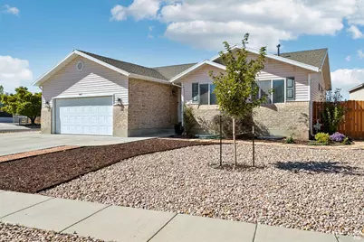 541 N Coleman, Tooele, UT 84074 - Photo 1