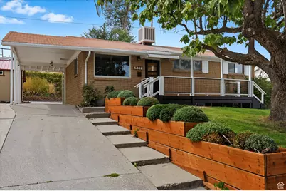 5352 S Charlotte Ave W, Kearns, UT 84118 - Photo 1