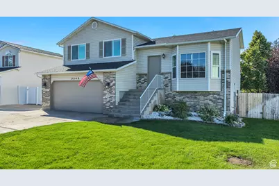 2543 W 1275 N, Layton, UT 84041 - Photo 1