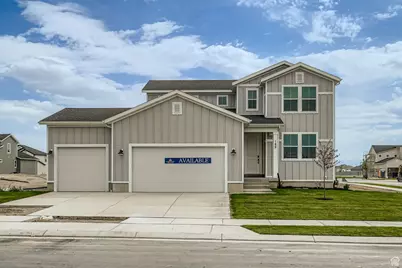 180 E Quartz Creek Ln, Eagle Mountain, UT 84005 - Photo 1