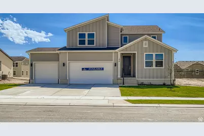 196 E Quartz Creek Ln, Eagle Mountain, UT 84005 - Photo 1