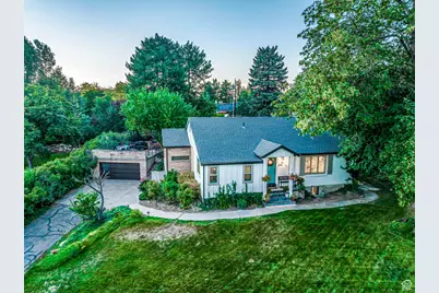 4288 S Holloway Dr, Salt Lake City, UT 84124 - Photo 1