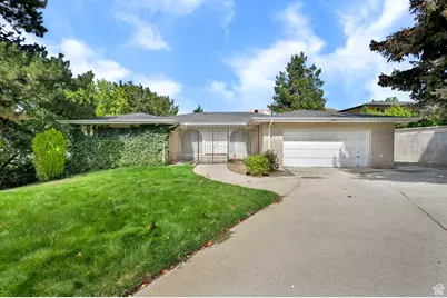 1506 S Canterbury Dr, Salt Lake City, UT 84108 - Photo 1