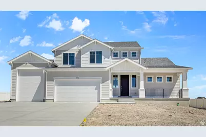 728 W Cherry St #206, Grantsville, UT 84029 - Photo 1