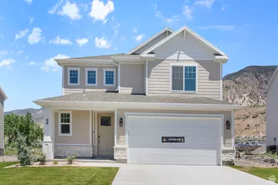 154 W 950 N #6, Brigham City, UT 84302 - Photo 1