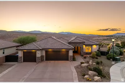 1696 S 1380 W, Saint George, UT 84770 - Photo 1