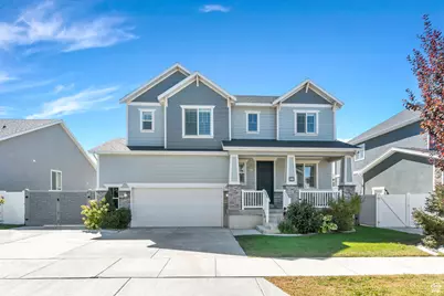 57 W Norway Maple Dr, Vineyard, UT 84059 - Photo 1