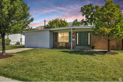 4226 Gramercy Ave, South Ogden, UT 84403 - Photo 1